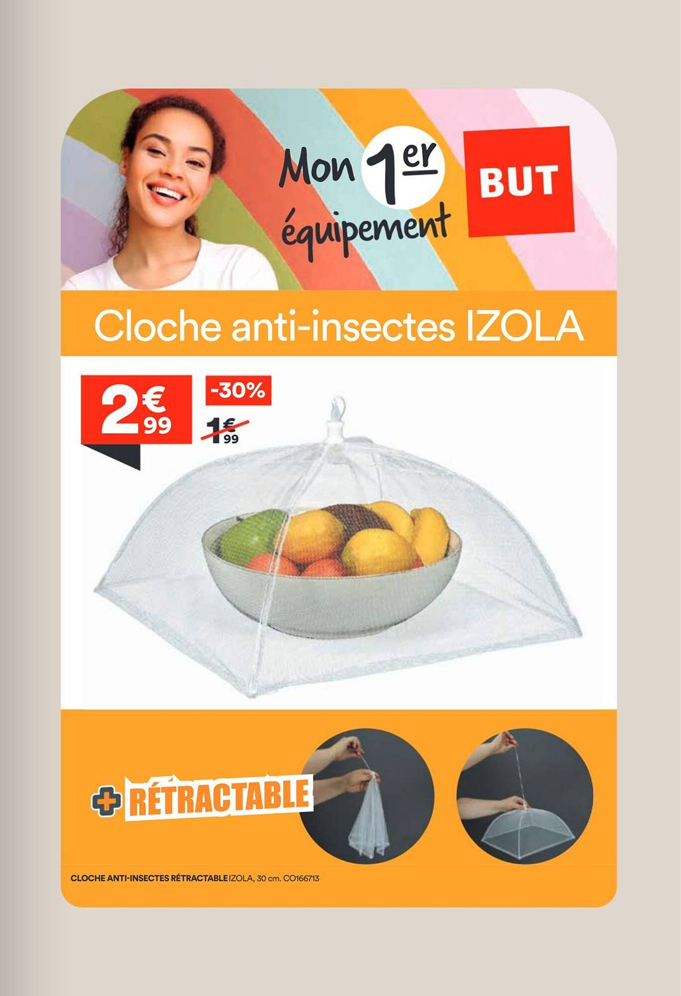 BUT Catalogue - Pagina 3