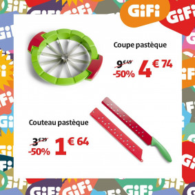 Gifi Catalogue