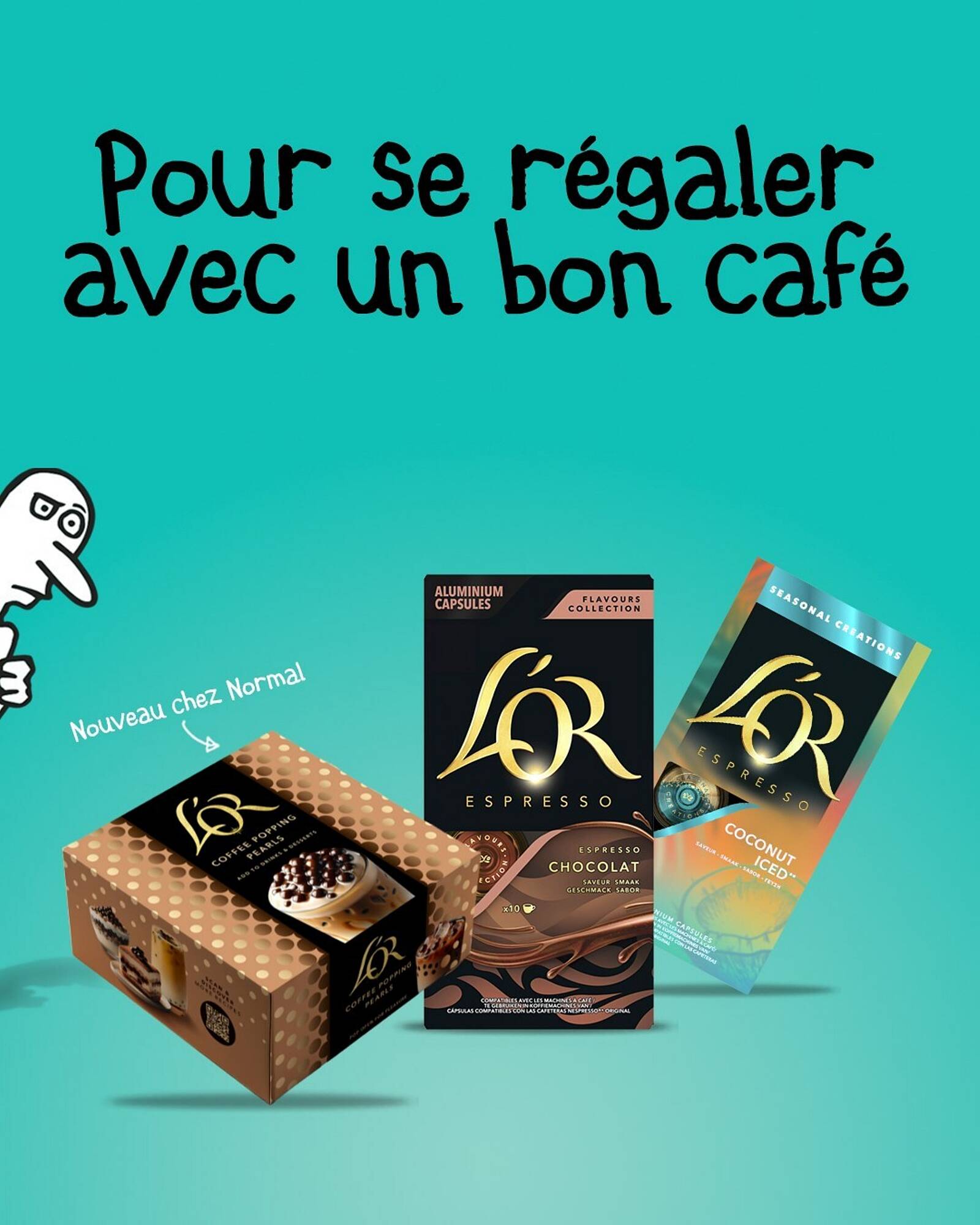 Normal Catalogue - Pagina 1