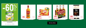 Casino Shop Catalogue