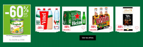 Casino Supermarchés Catalogue