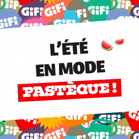 Gifi Catalogue