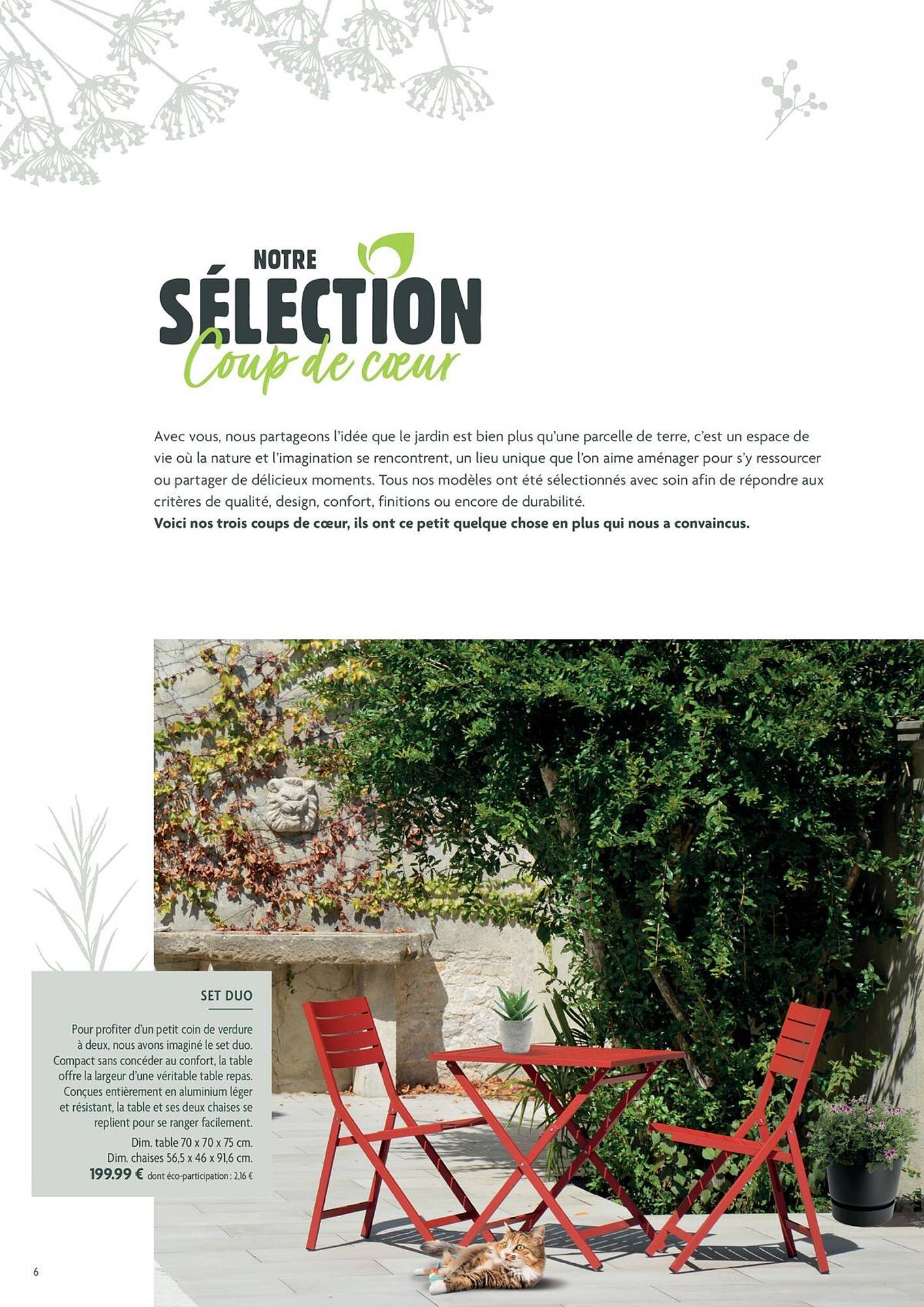 Point Vert Catalogue - Pagina 6