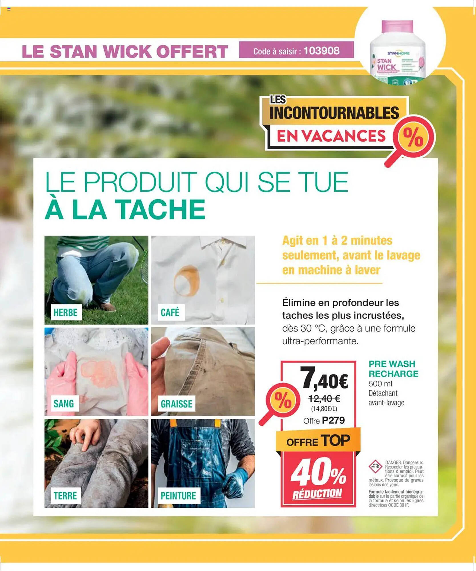 Stanhome Catalogue - Pagina 5