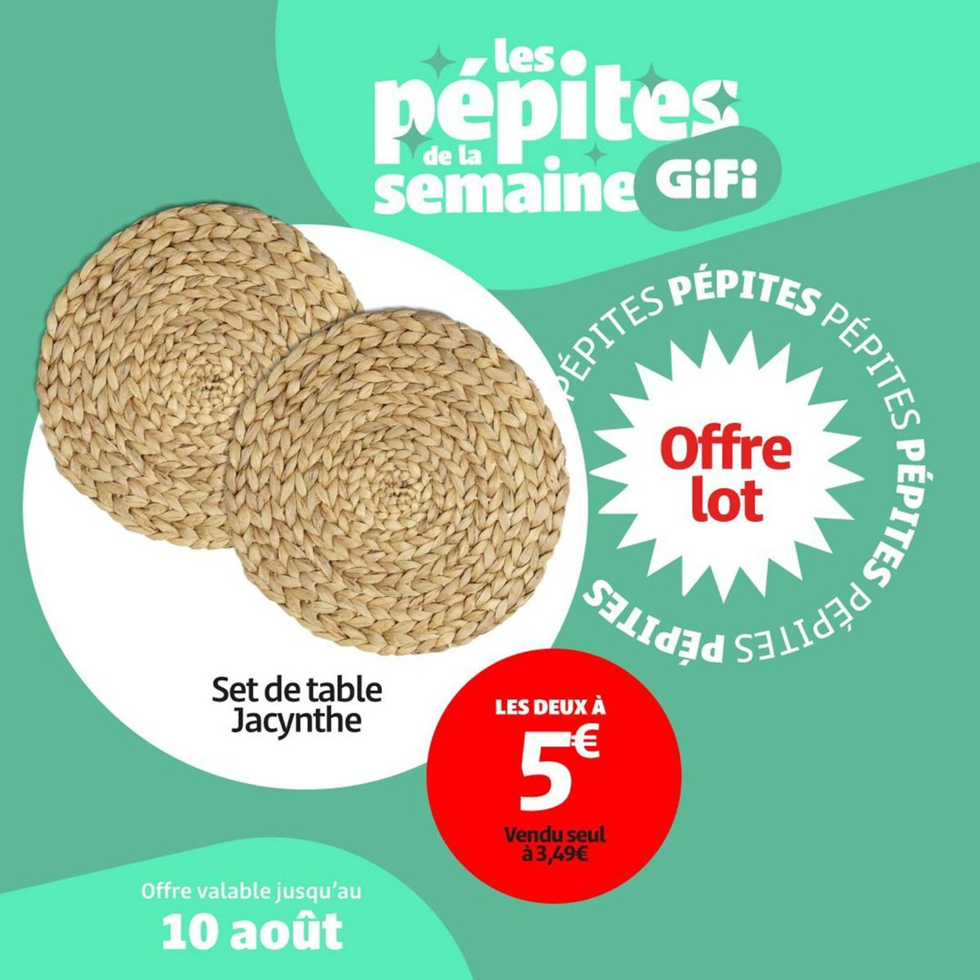 Gifi Catalogue - Pagina 1