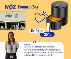 Noz Catalogue