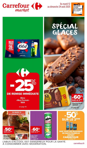 Carrefour Market Catalogue