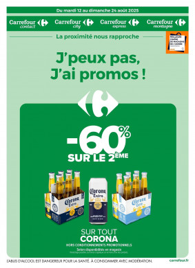 Carrefour Express Catalogue