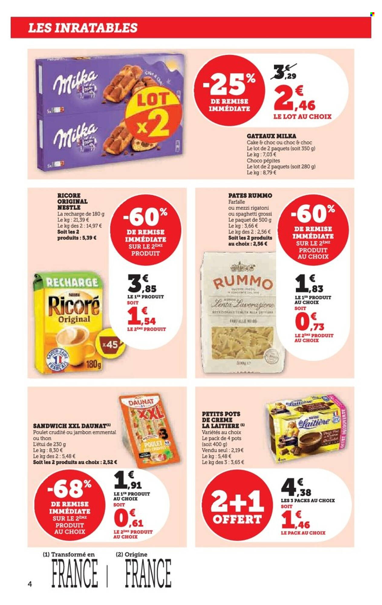 Hyper U Catalogue - Pagina 4
