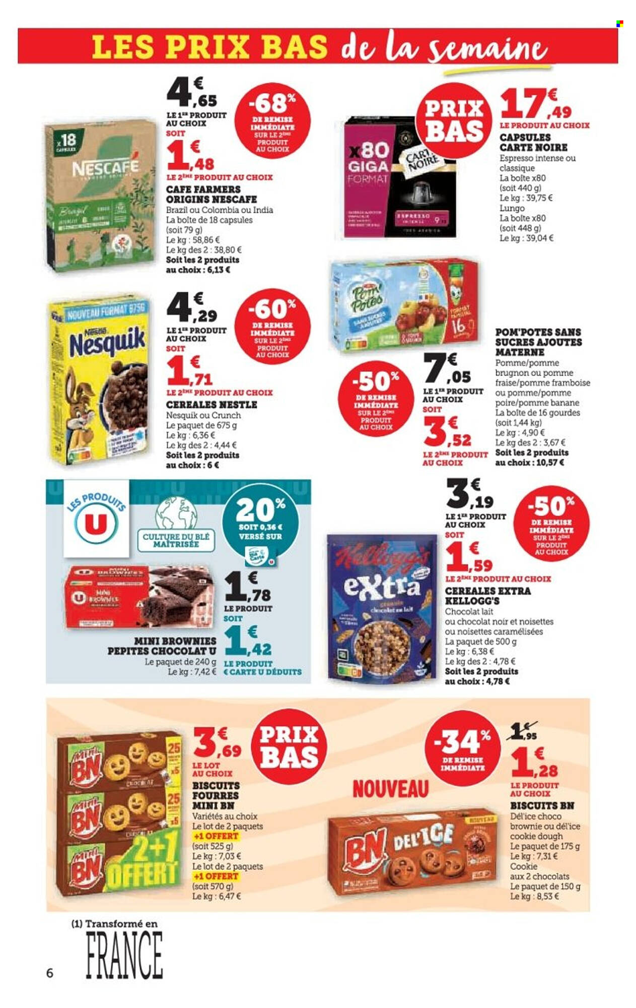 Hyper U Catalogue - Pagina 6