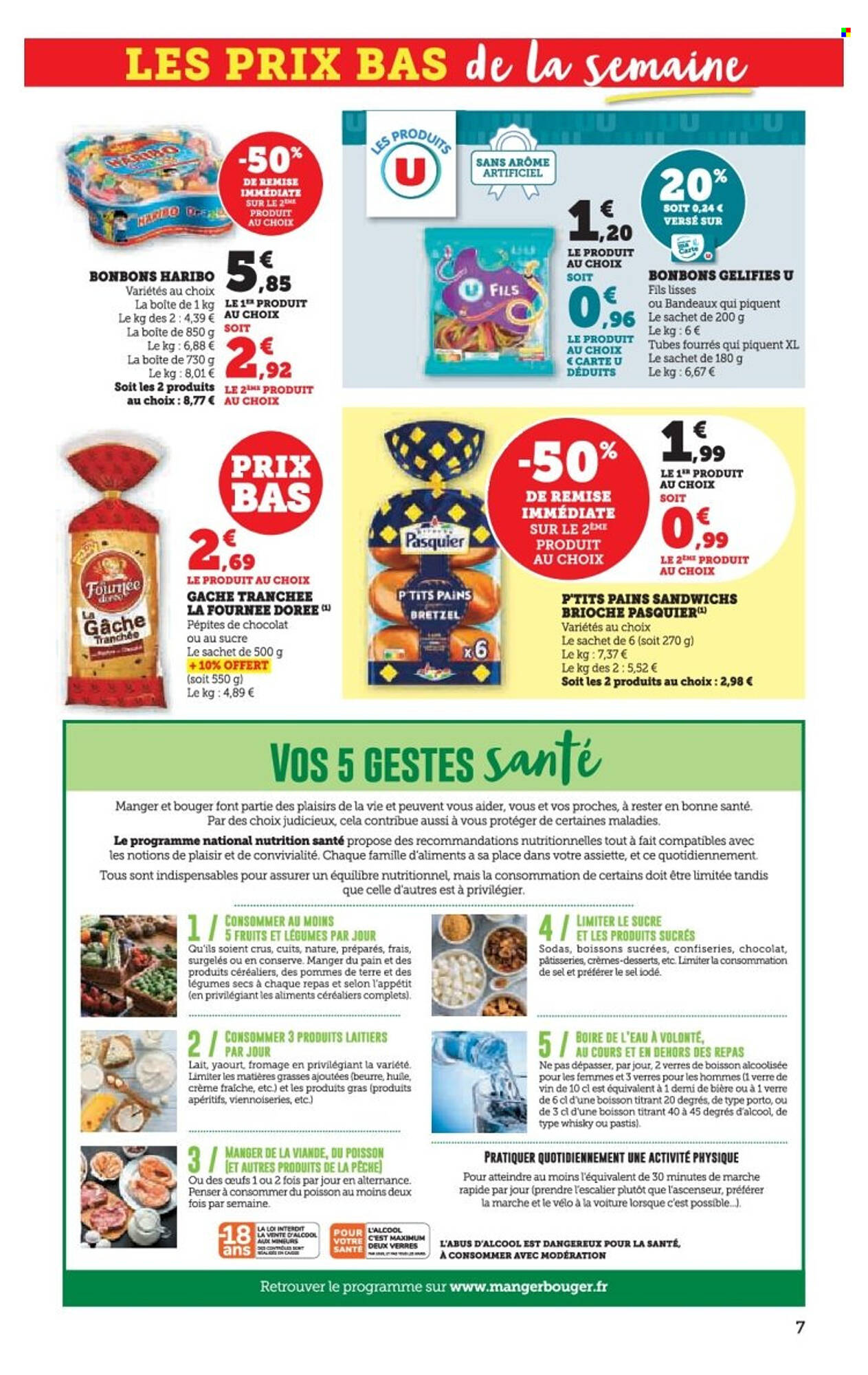 Hyper U Catalogue - Pagina 7