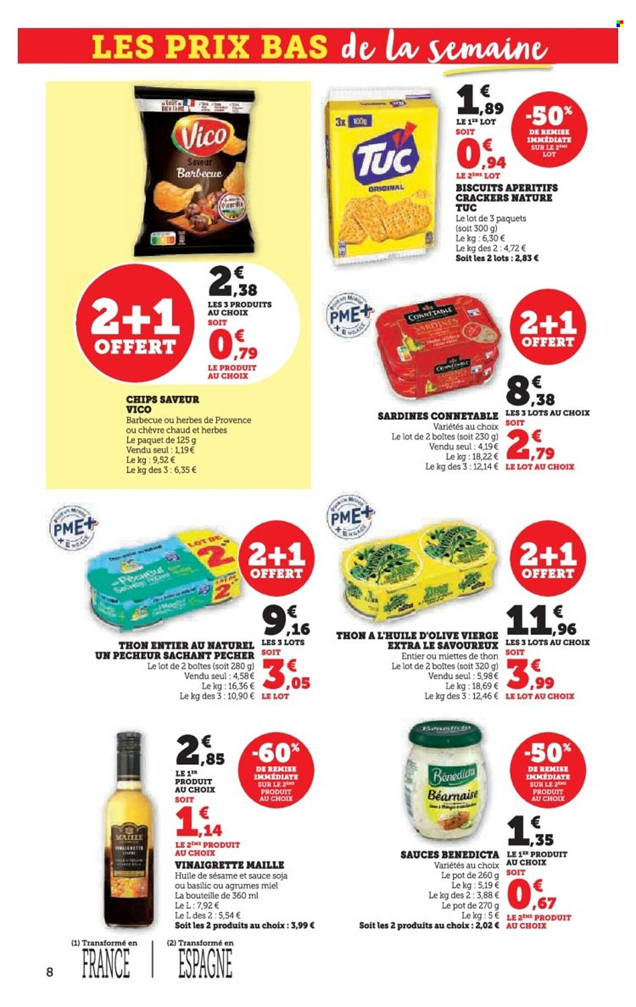 Hyper U Catalogue - Pagina 8