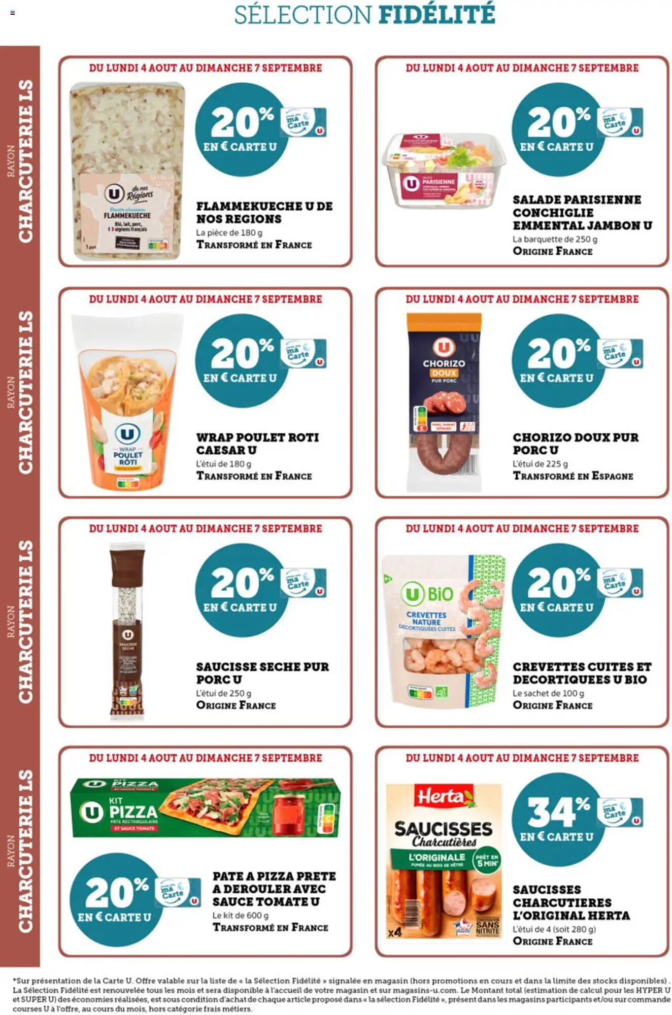 Hyper U Catalogue - Pagina 2