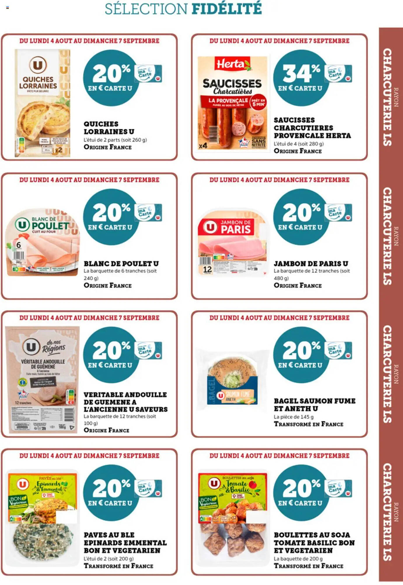 Hyper U Catalogue - Pagina 3