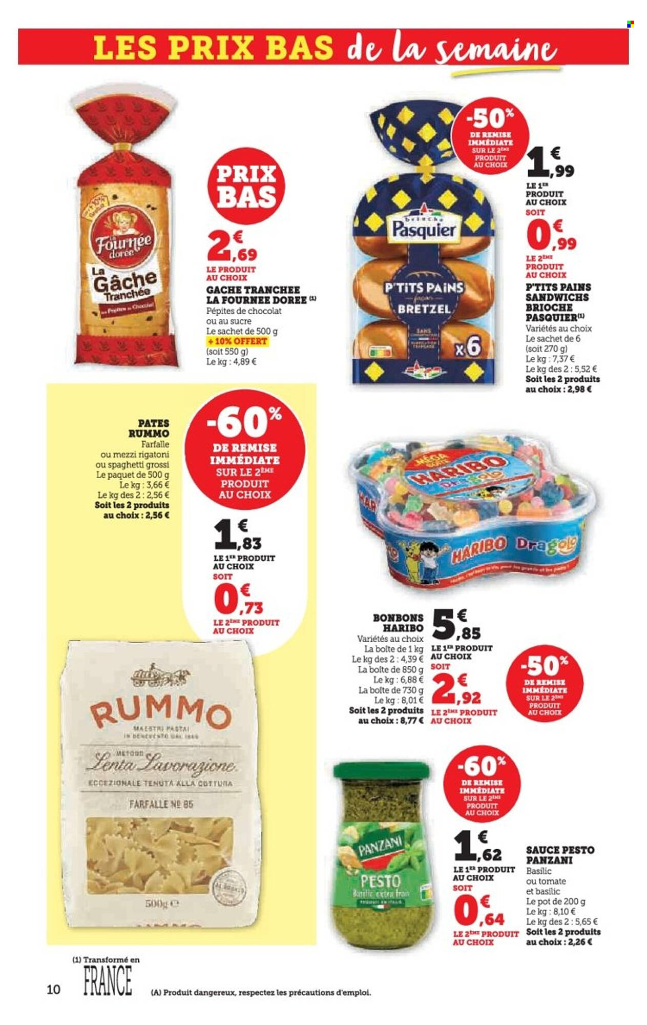 U Express Catalogue - Pagina 10