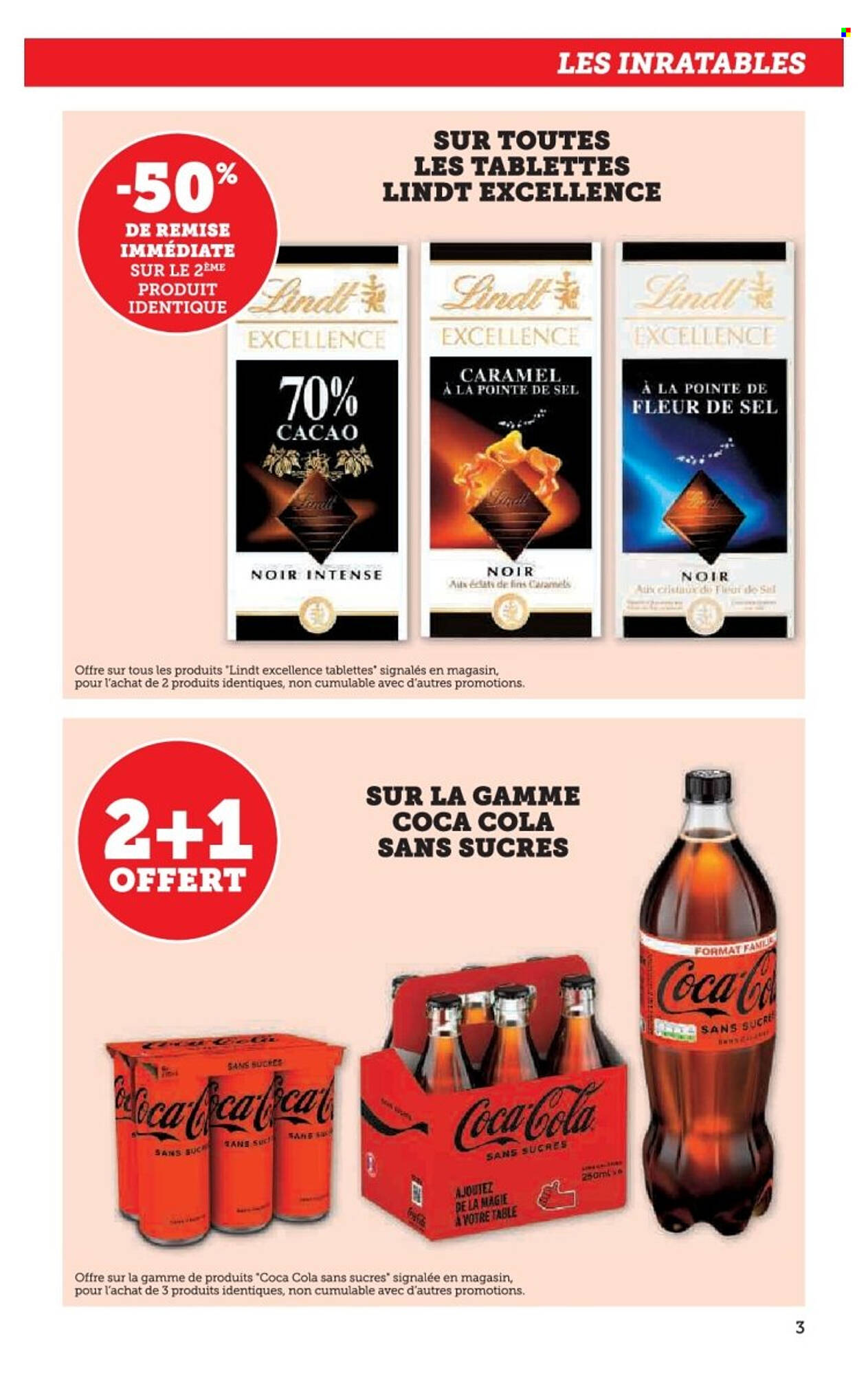 U Express Catalogue - Pagina 3