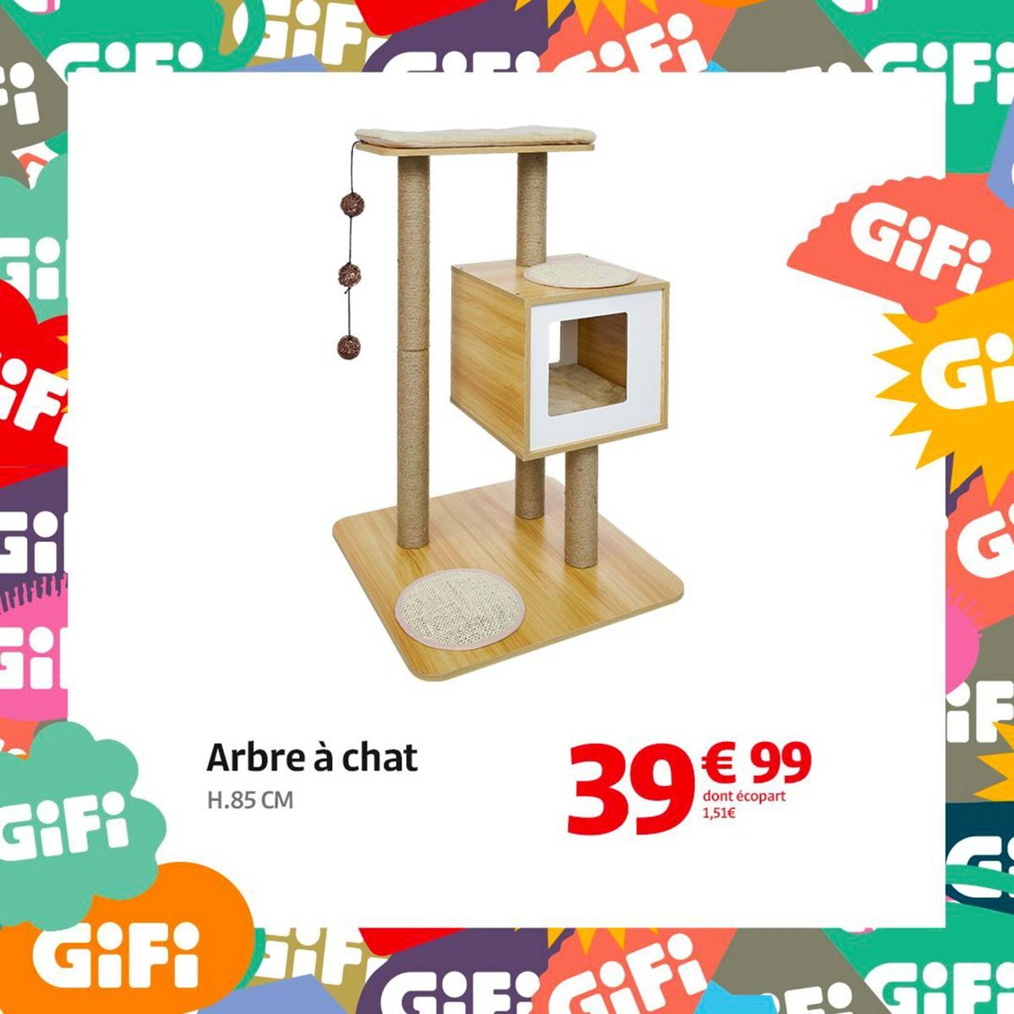 Gifi Catalogue - Pagina 3