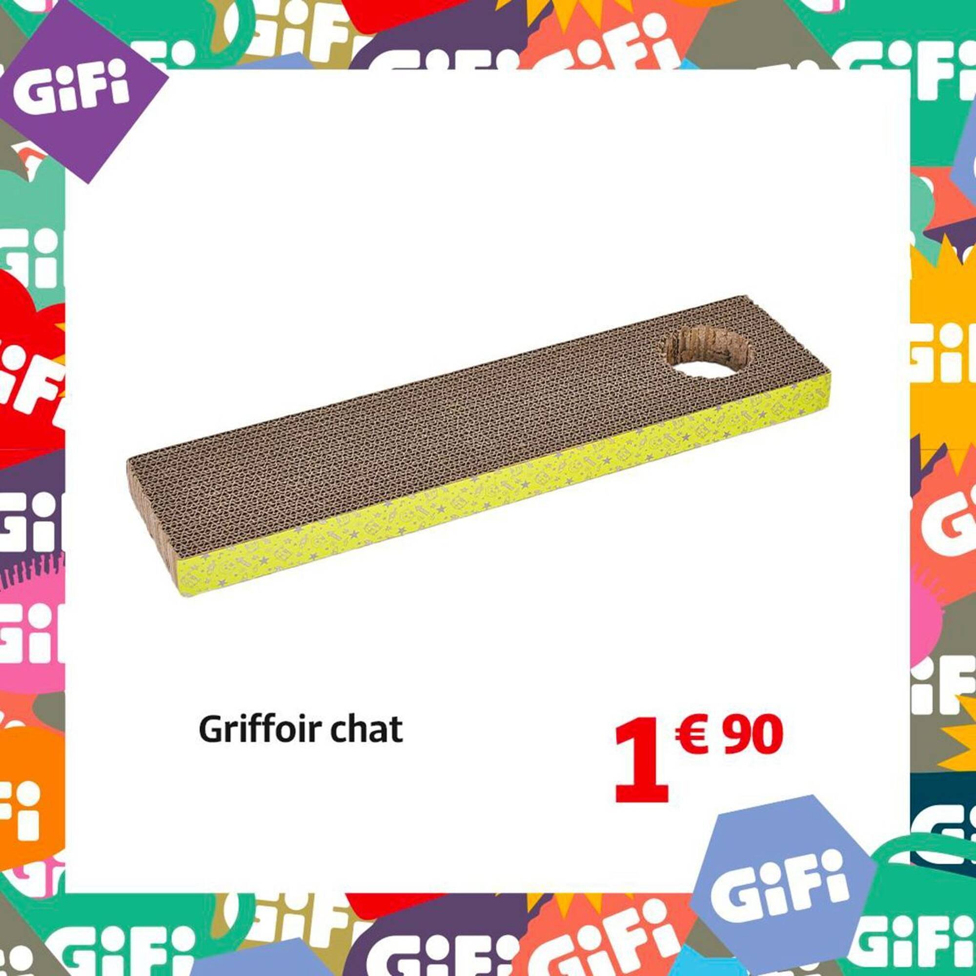 Gifi Catalogue - Pagina 4