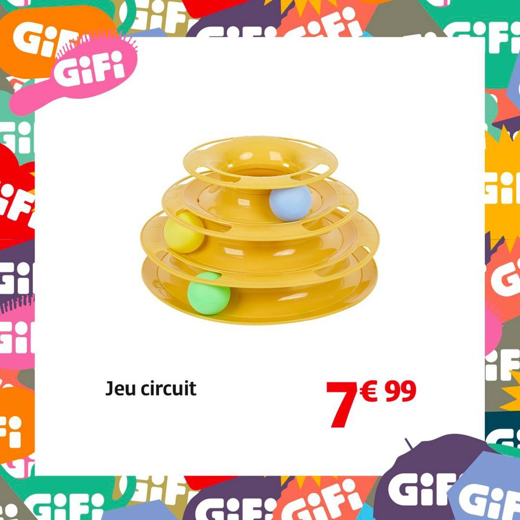 Gifi Catalogue - Pagina 5