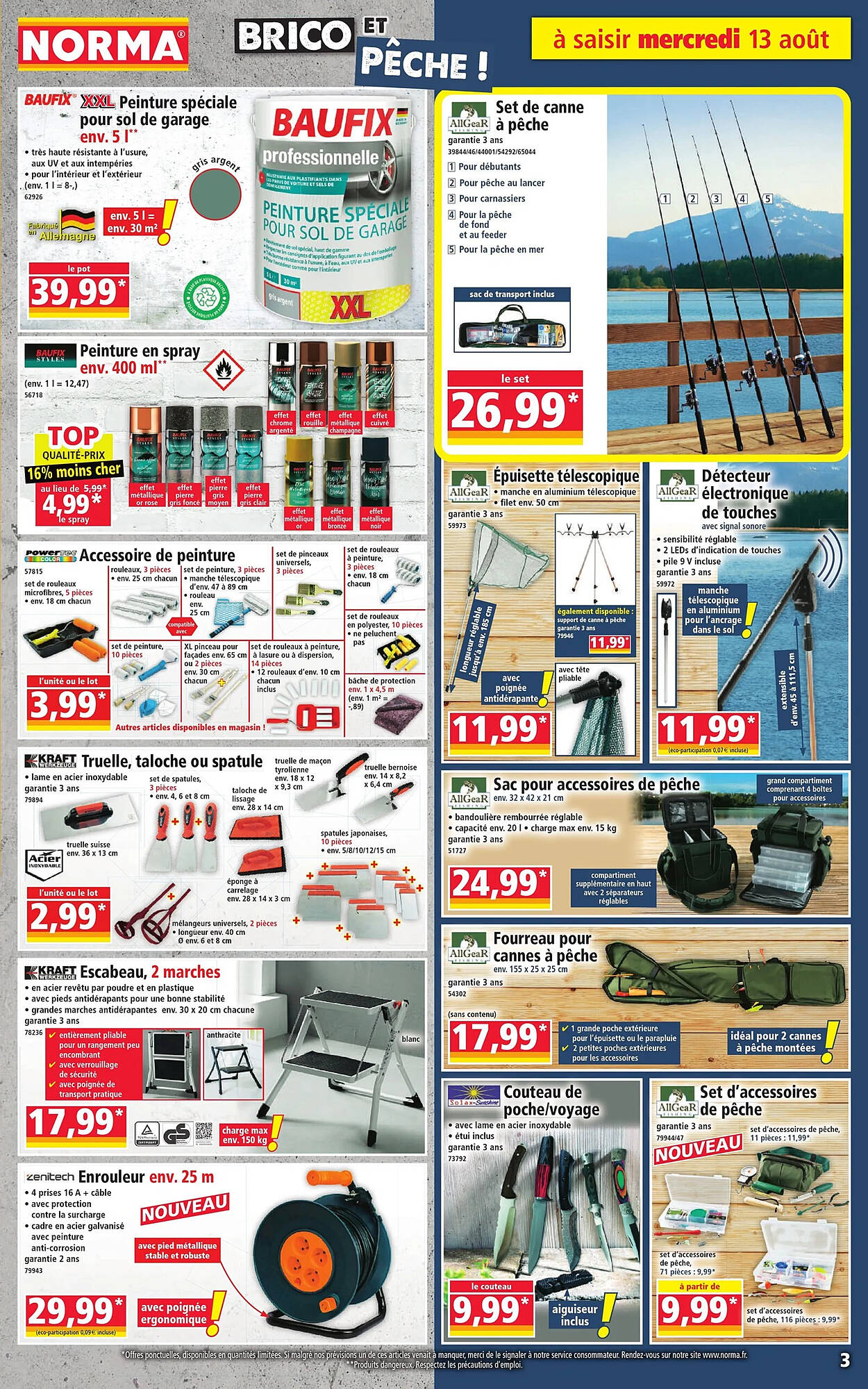 Norma Catalogue - Pagina 3