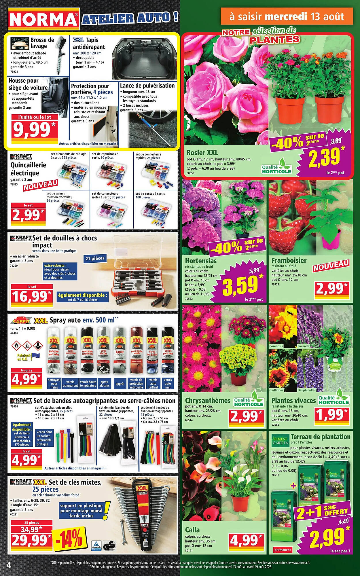 Norma Catalogue - Pagina 4