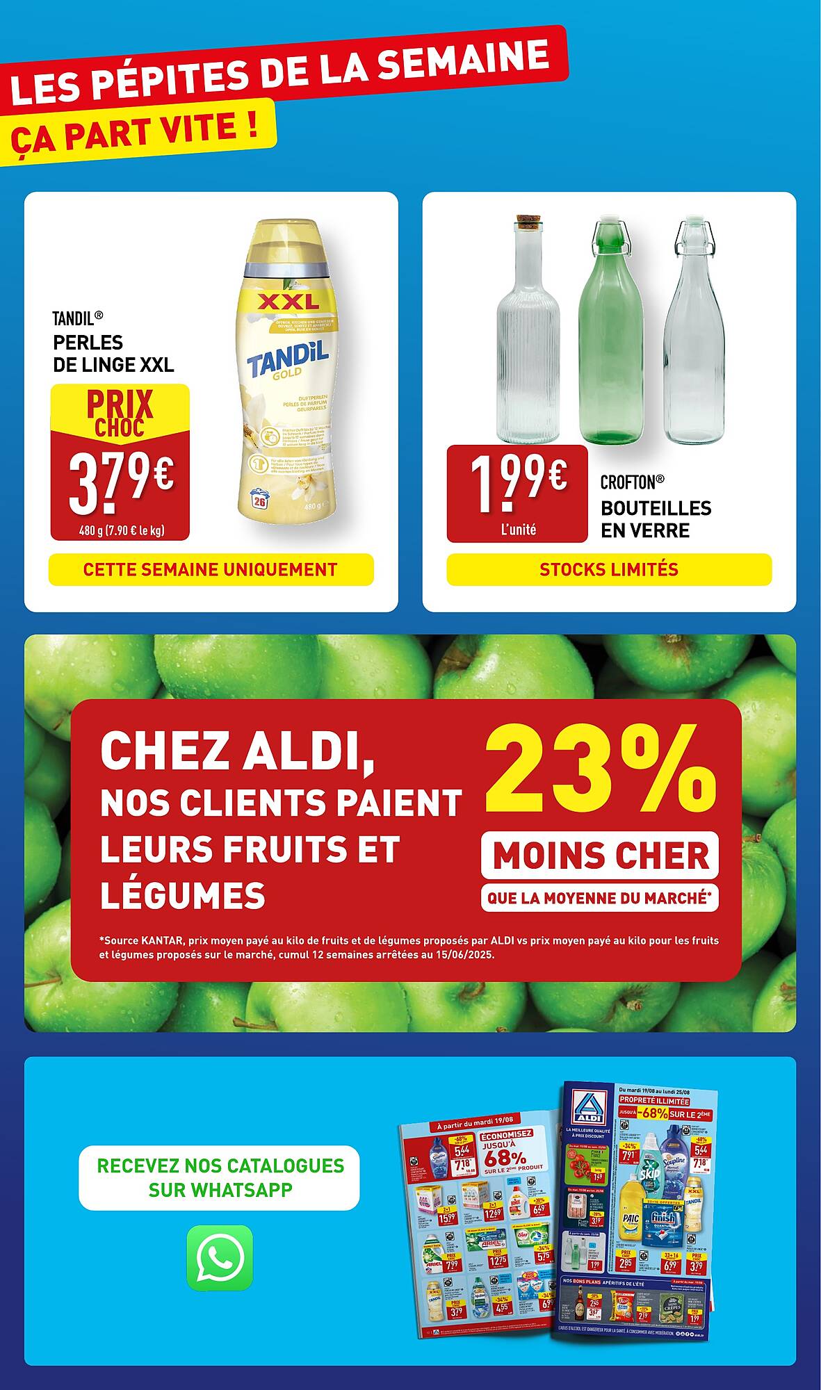 ALDI Catalogue - Pagina 2