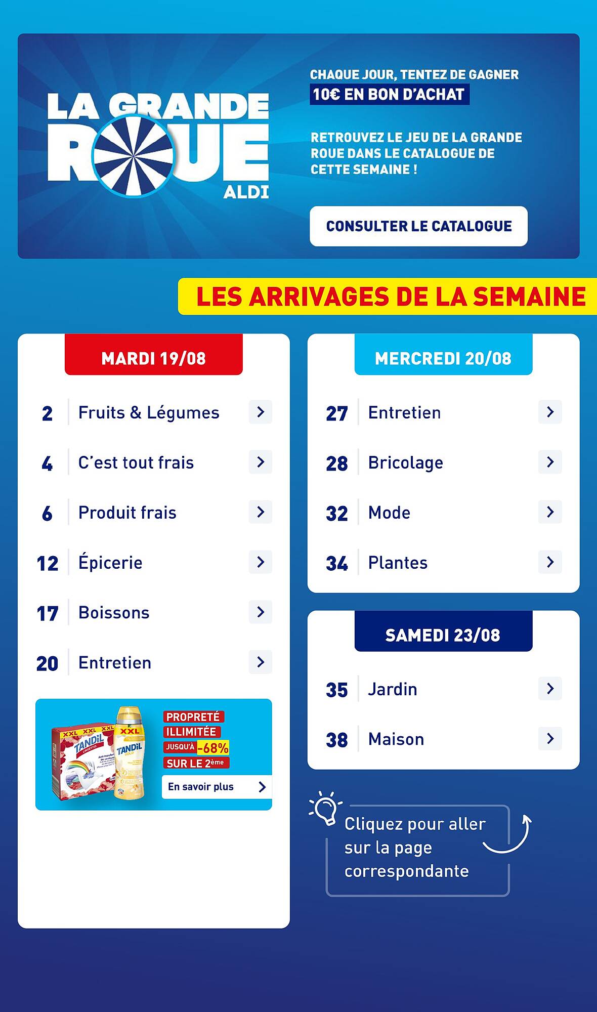 ALDI Catalogue - Pagina 3