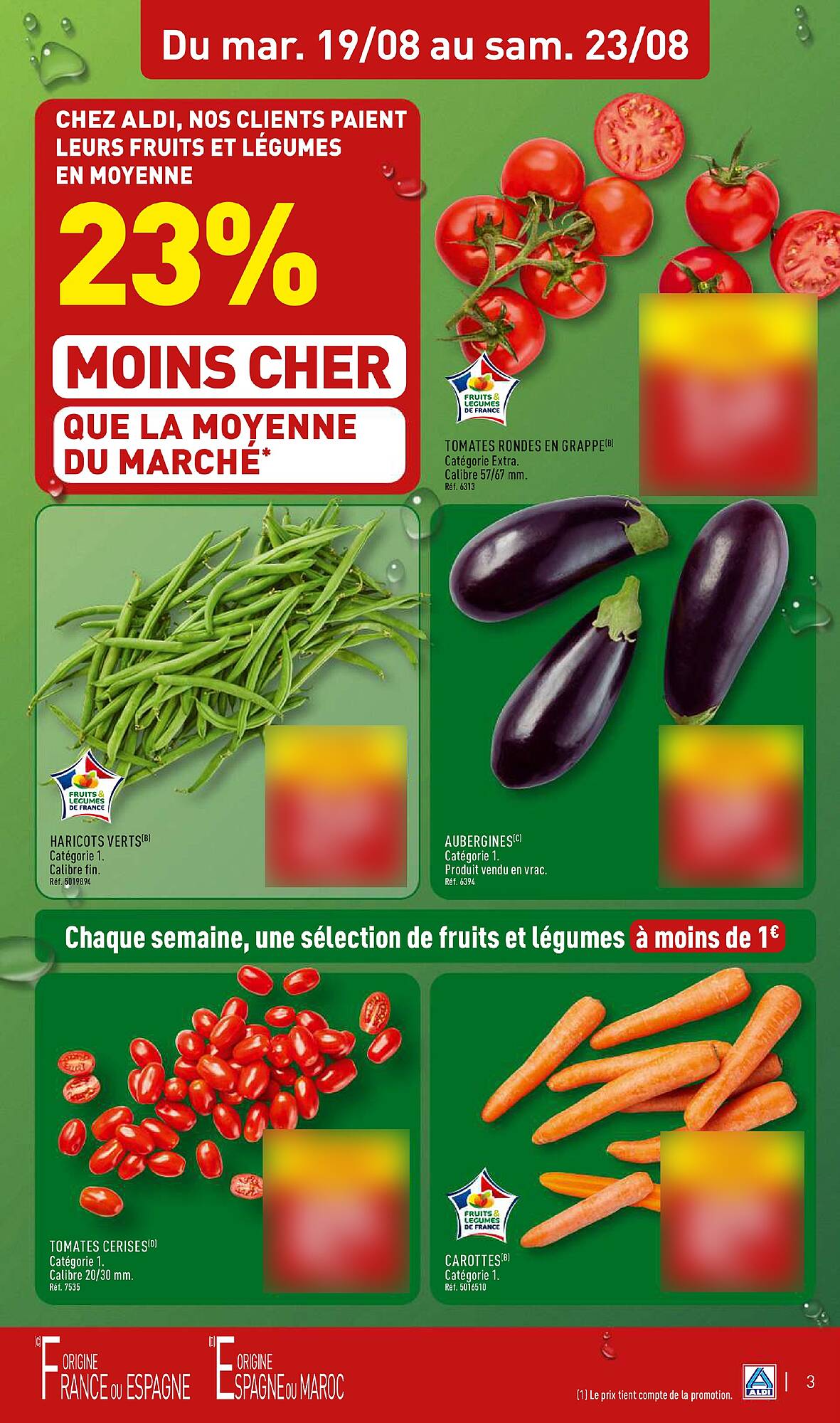 ALDI Catalogue - Pagina 5