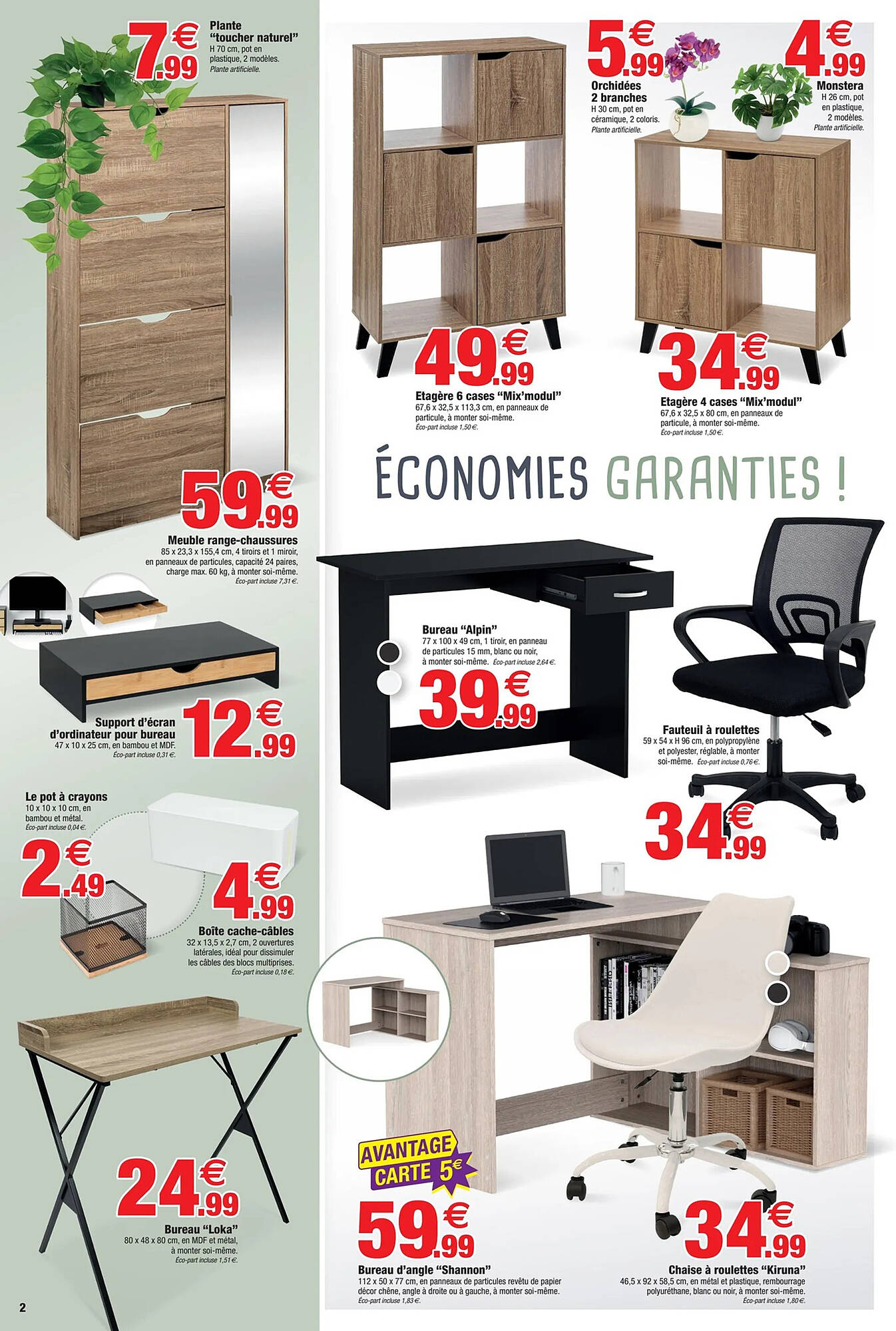 Bazarland Catalogue - Pagina 2