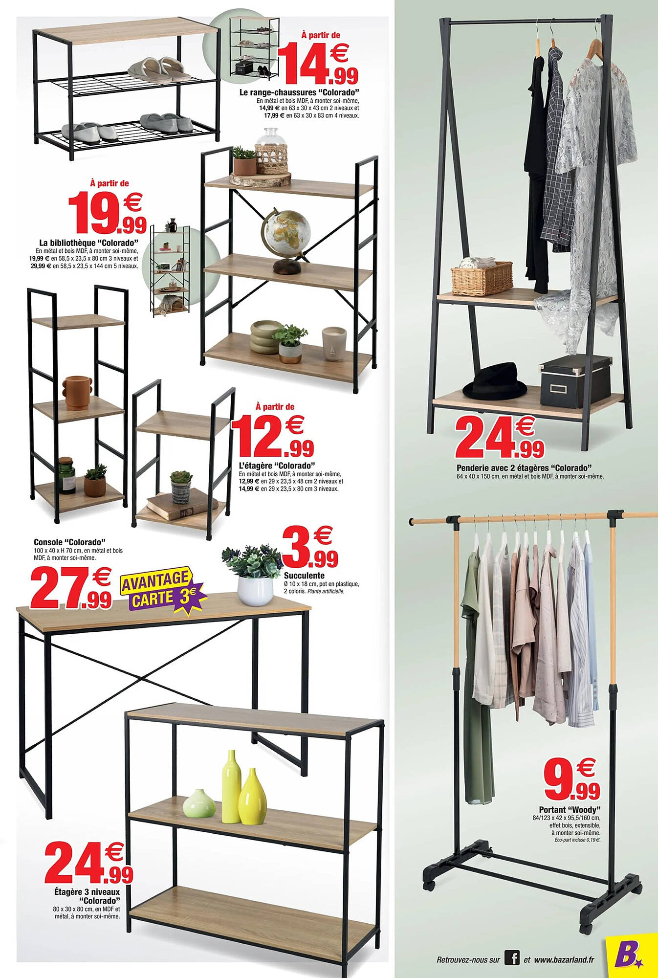 Bazarland Catalogue - Pagina 3