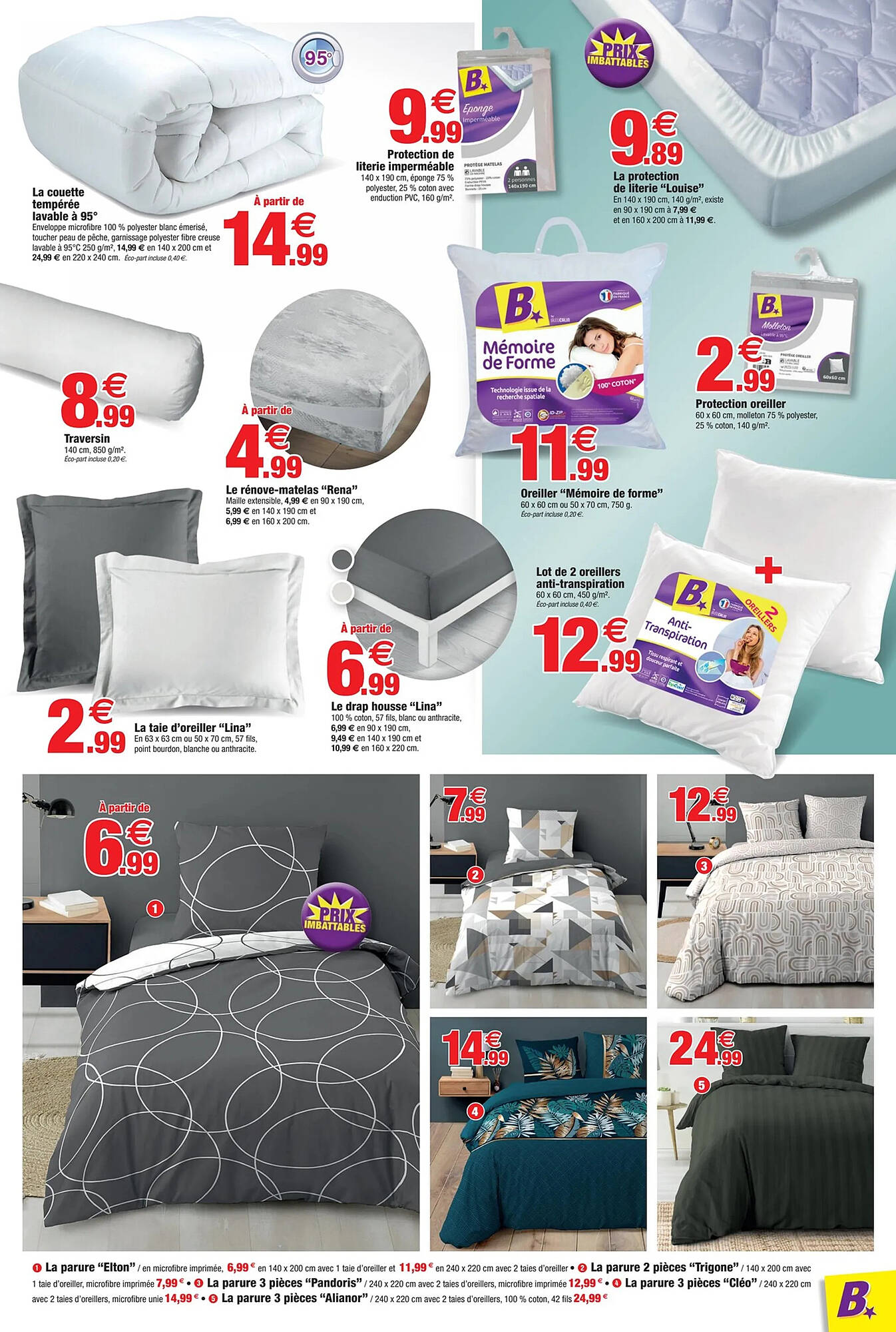 Bazarland Catalogue - Pagina 7