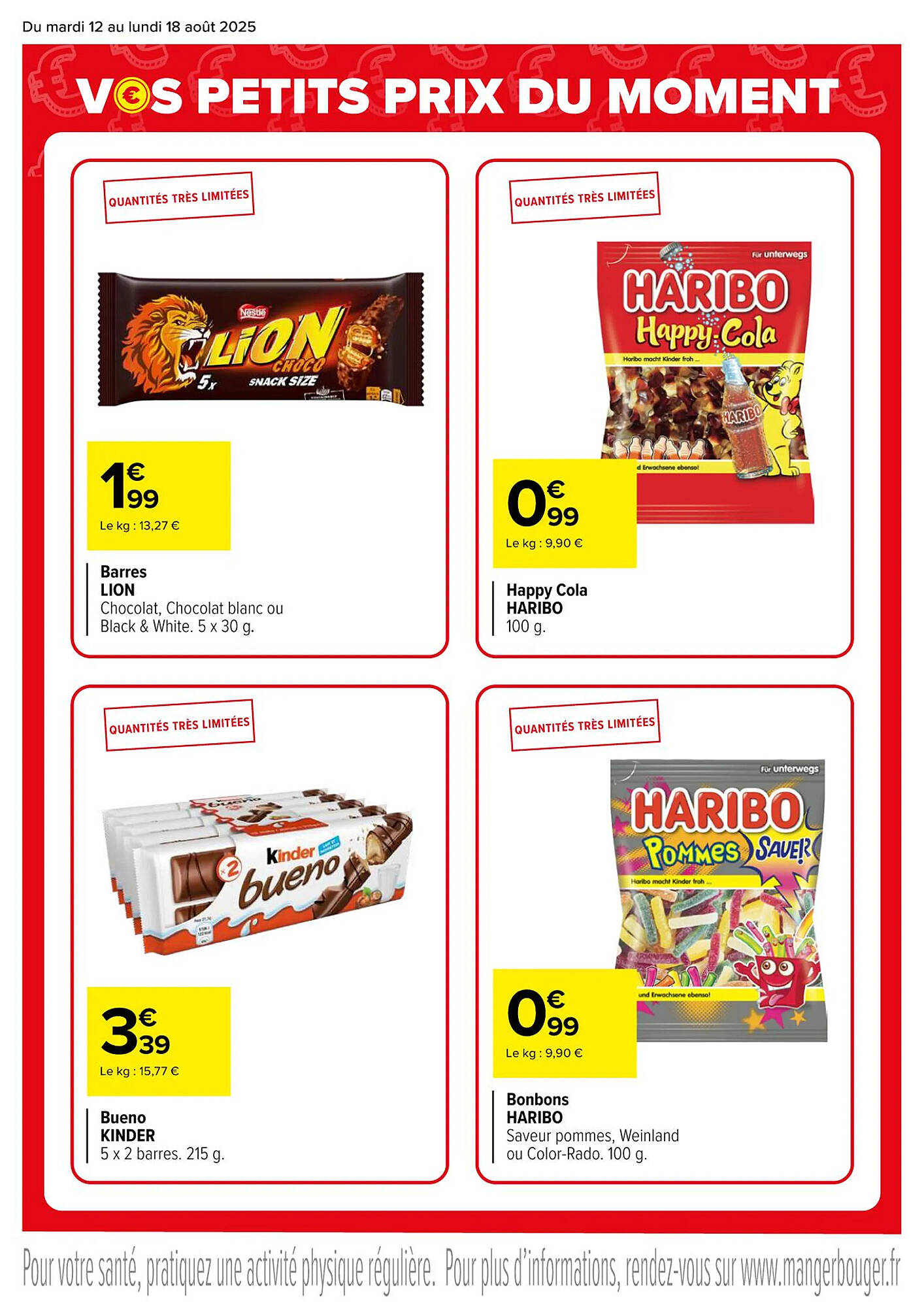 Carrefour Catalogue - Pagina 3