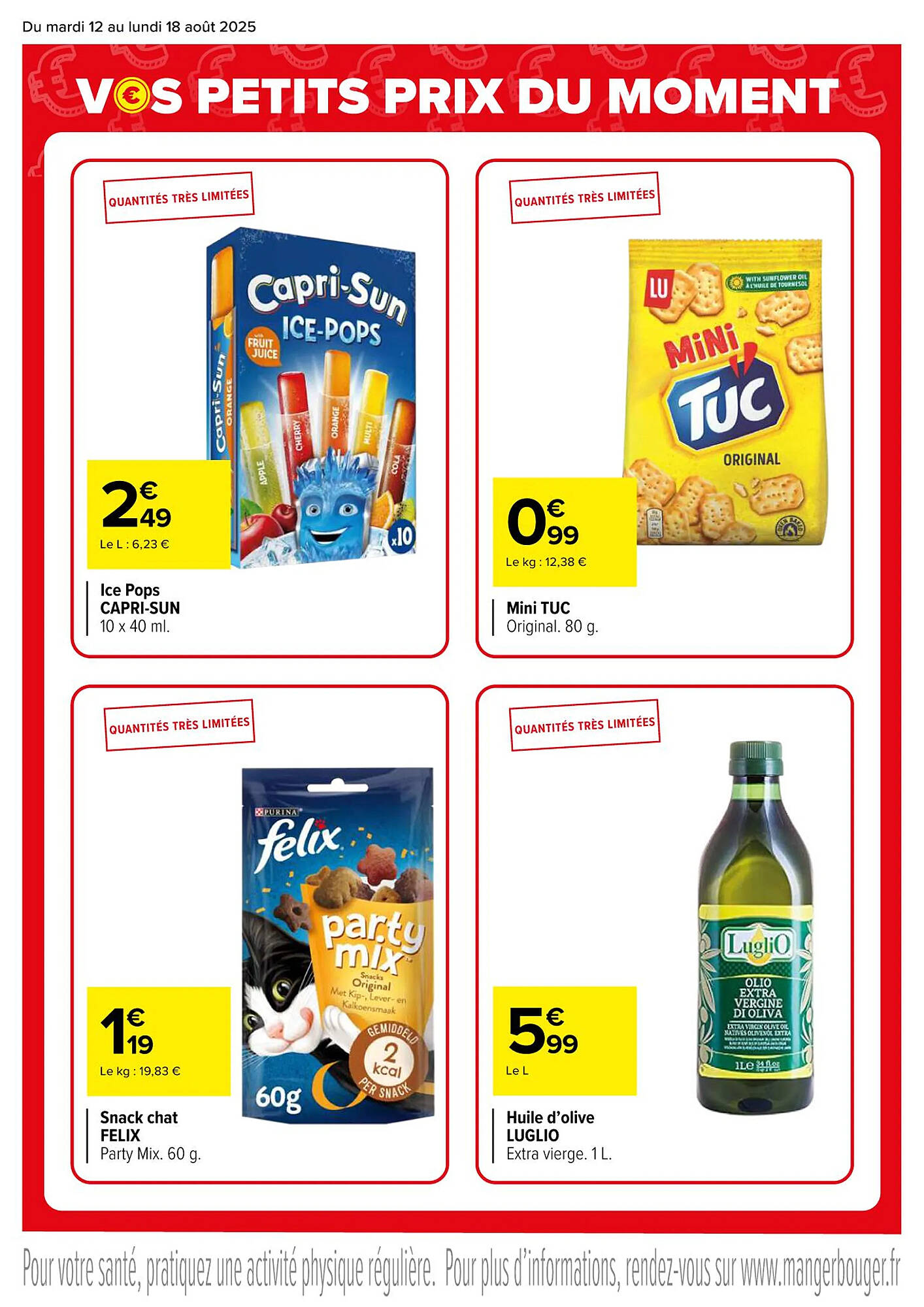 Carrefour Catalogue - Pagina 5