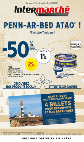 Intermarché Hyper Catalogue