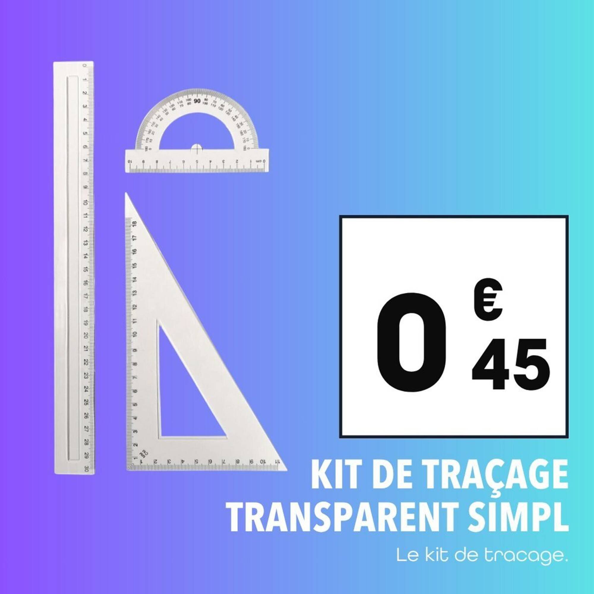 Supeco Catalogue - Pagina 1