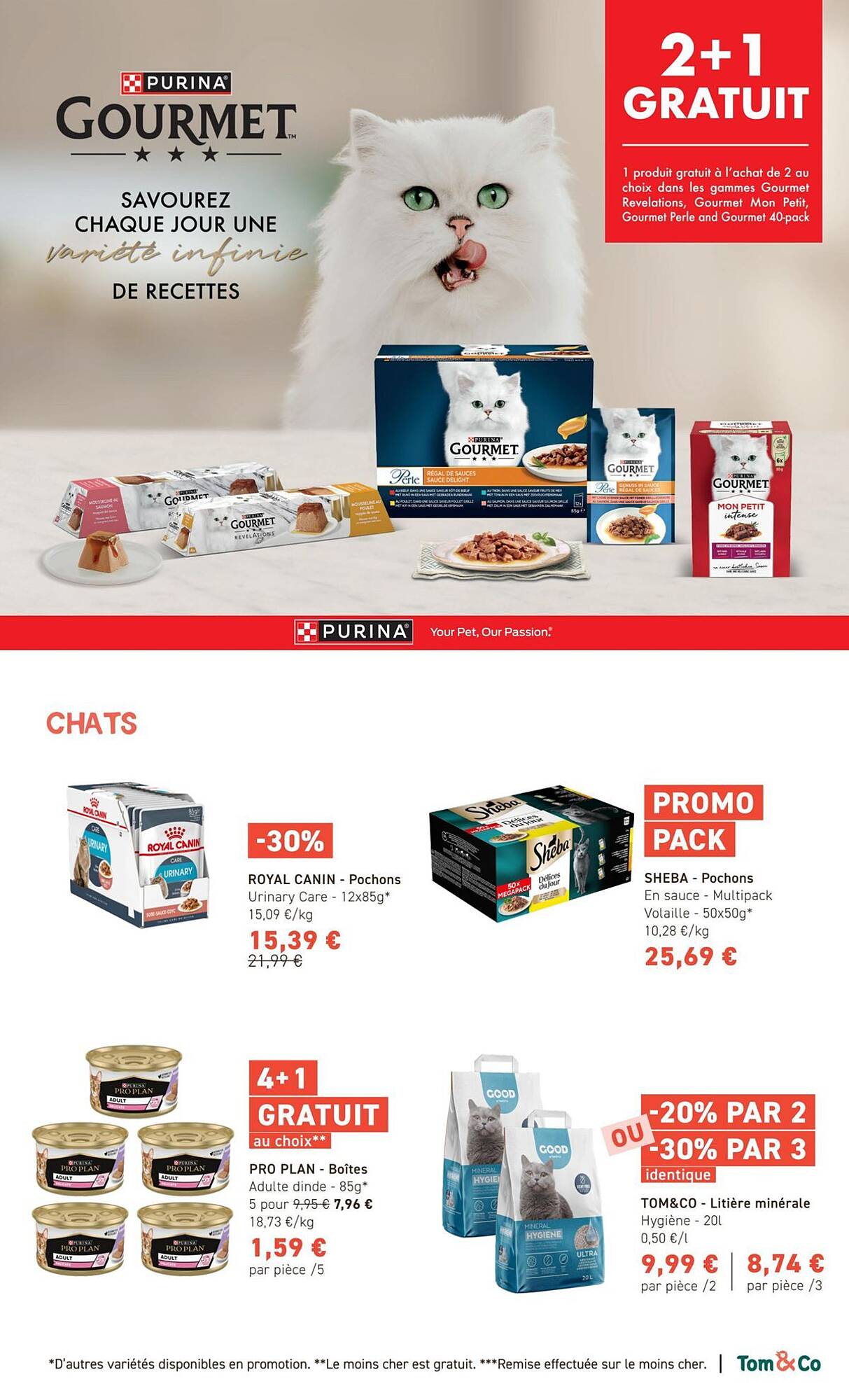 Tom&Co Catalogue - Pagina 3