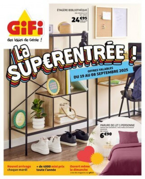 Gifi Catalogue