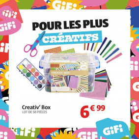 Gifi Catalogue
