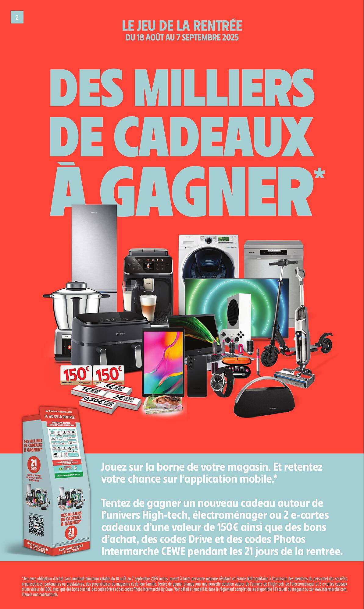 Intermarché Catalogue - Pagina 2