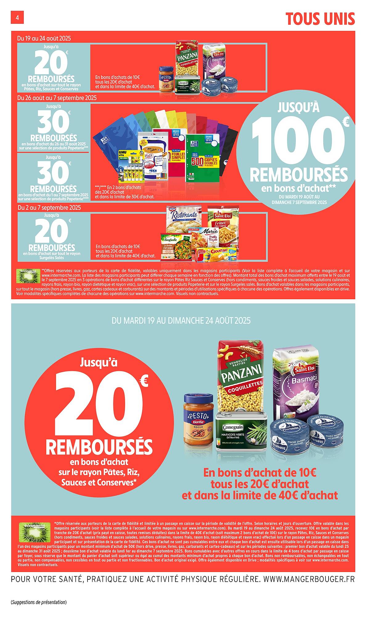 Intermarché Catalogue - Pagina 4