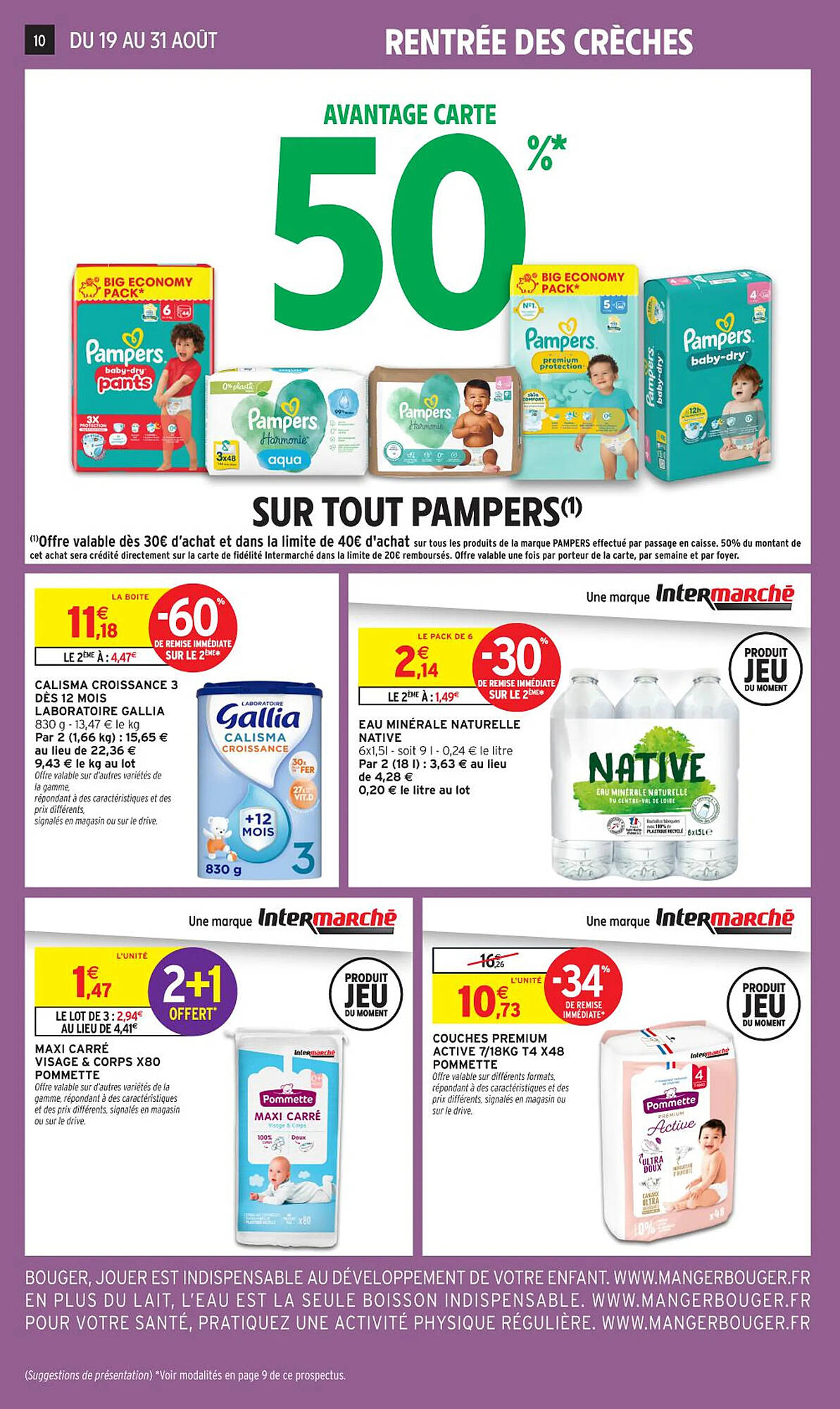 Intermarché Express Catalogue - Pagina 10