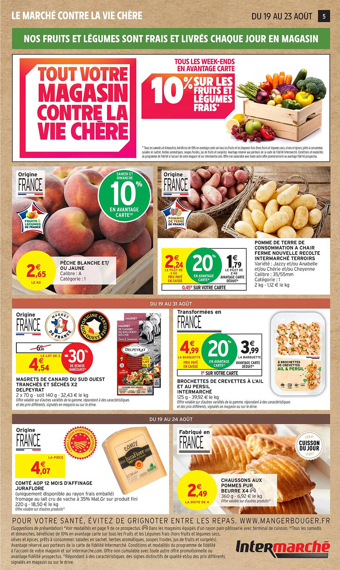 Intermarché Express Catalogue - Pagina 5