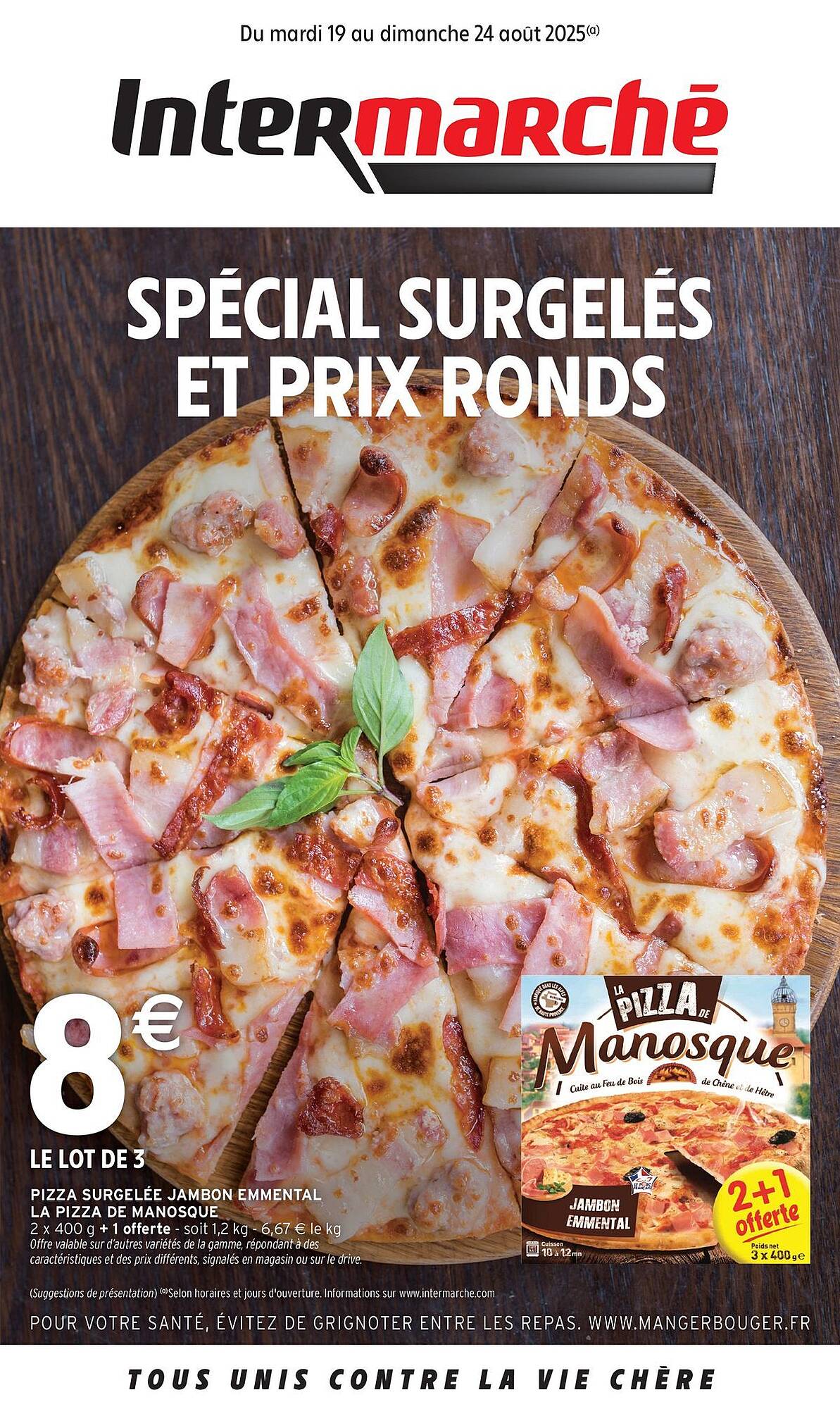 Intermarché Hyper Catalogue - Pagina 1