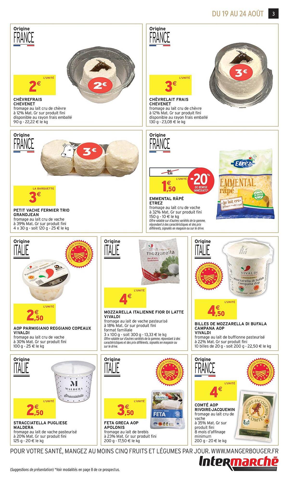 Intermarché Hyper Catalogue - Pagina 3