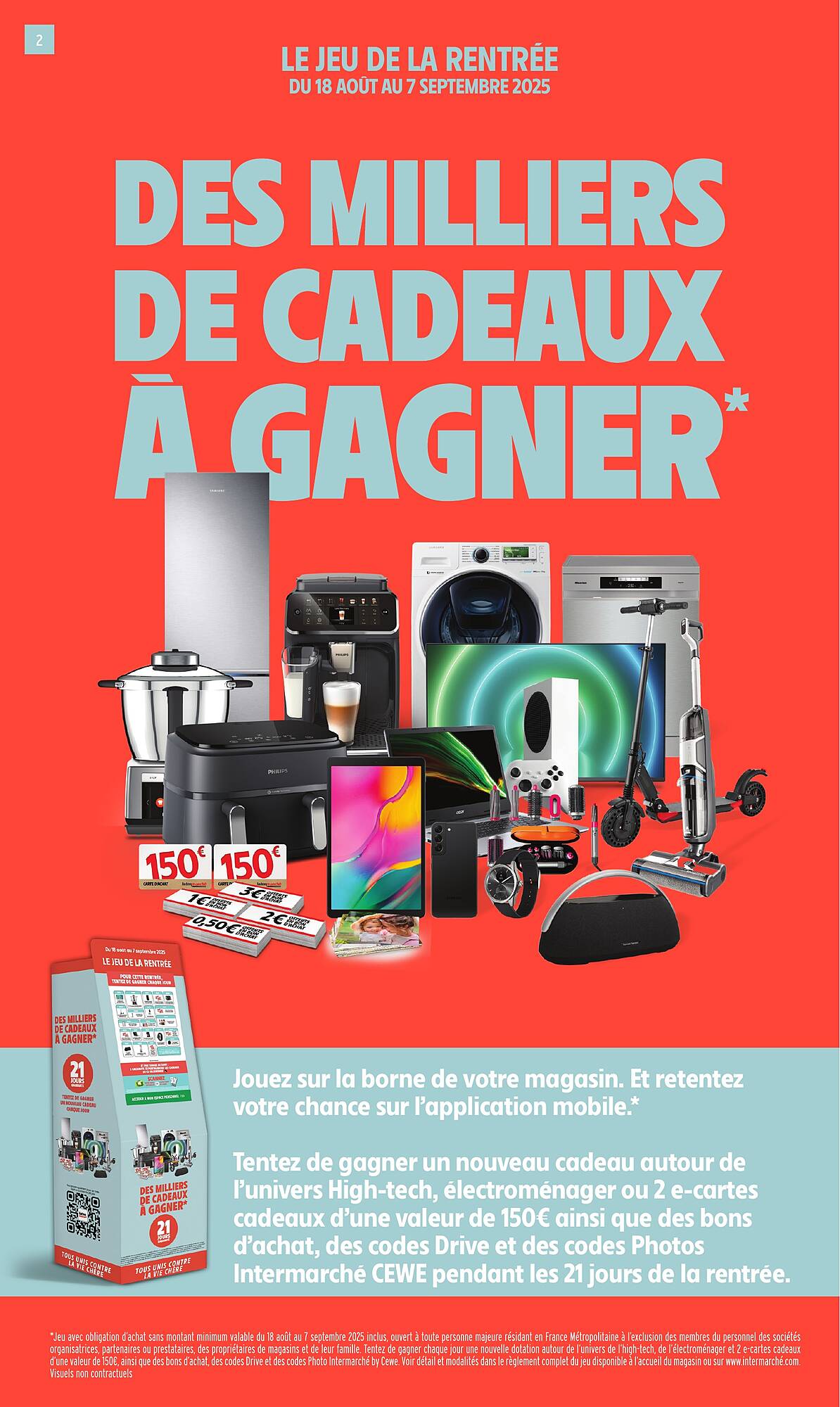 Intermarché Hyper Catalogue - Pagina 2