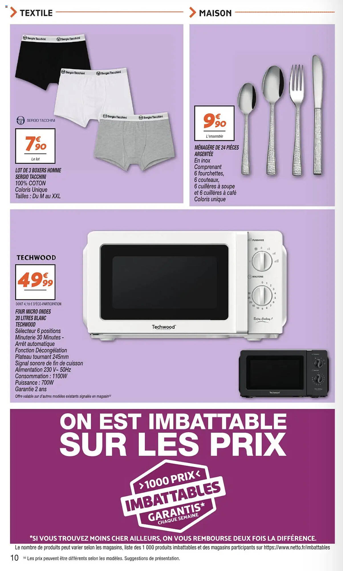 Netto Catalogue - Pagina 10