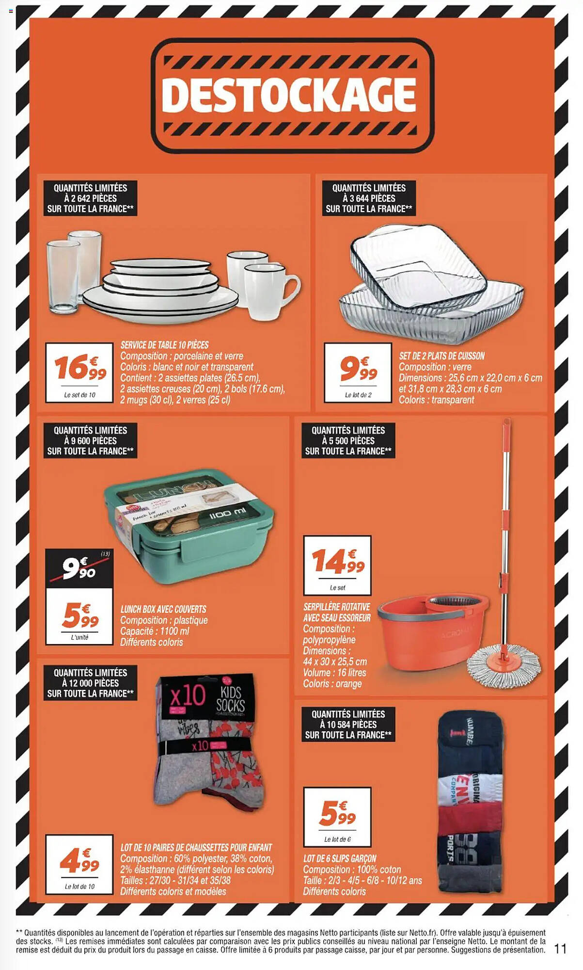 Netto Catalogue - Pagina 11