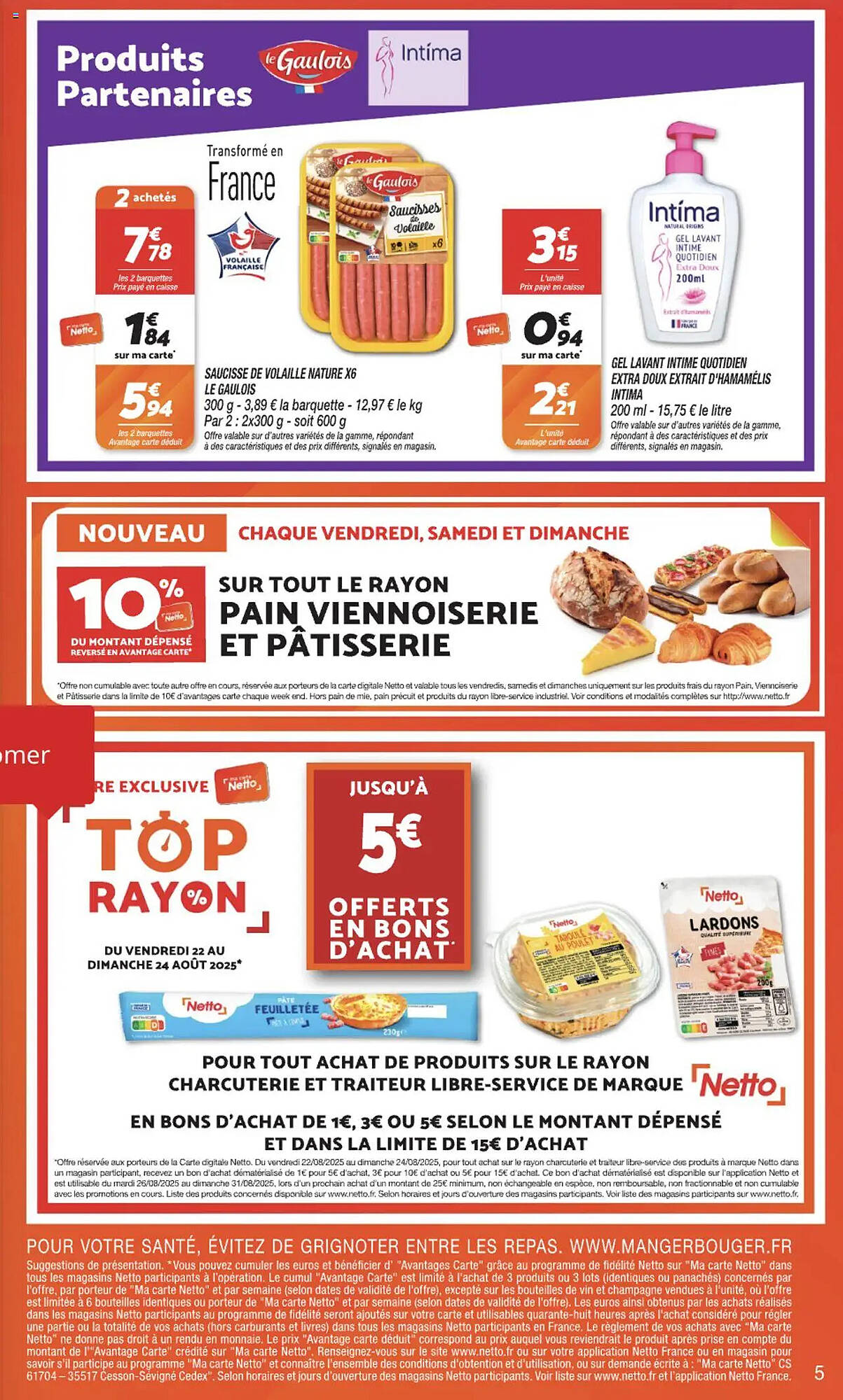 Netto Catalogue - Pagina 5