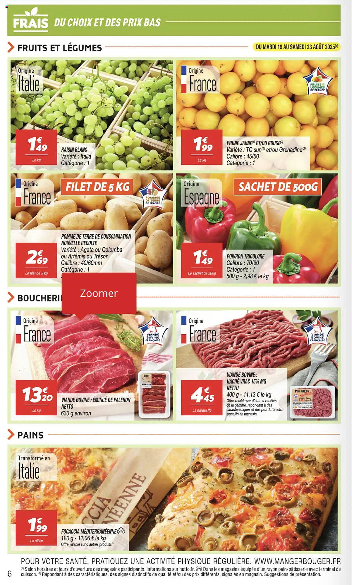 Netto Catalogue - Pagina 6