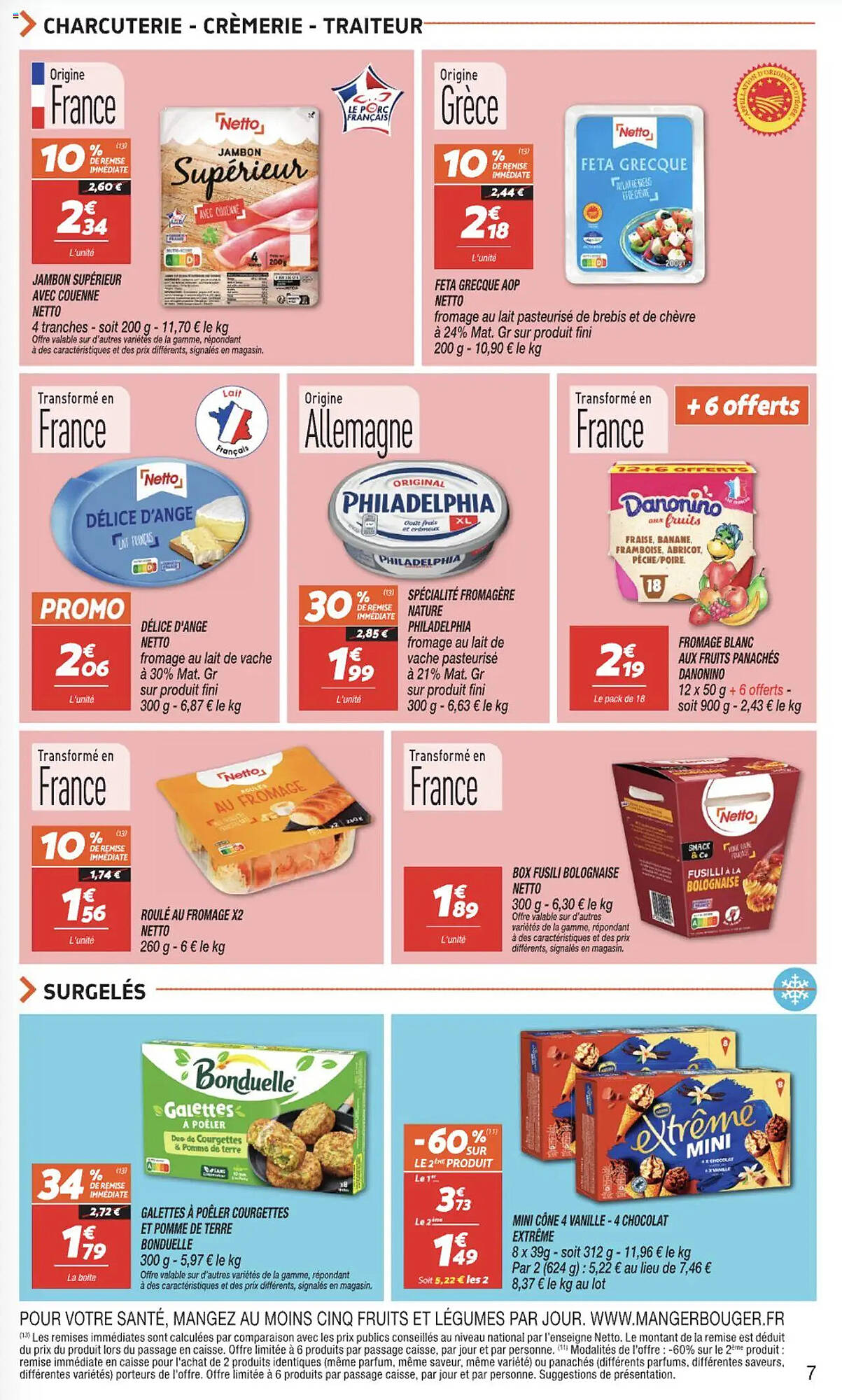 Netto Catalogue - Pagina 7
